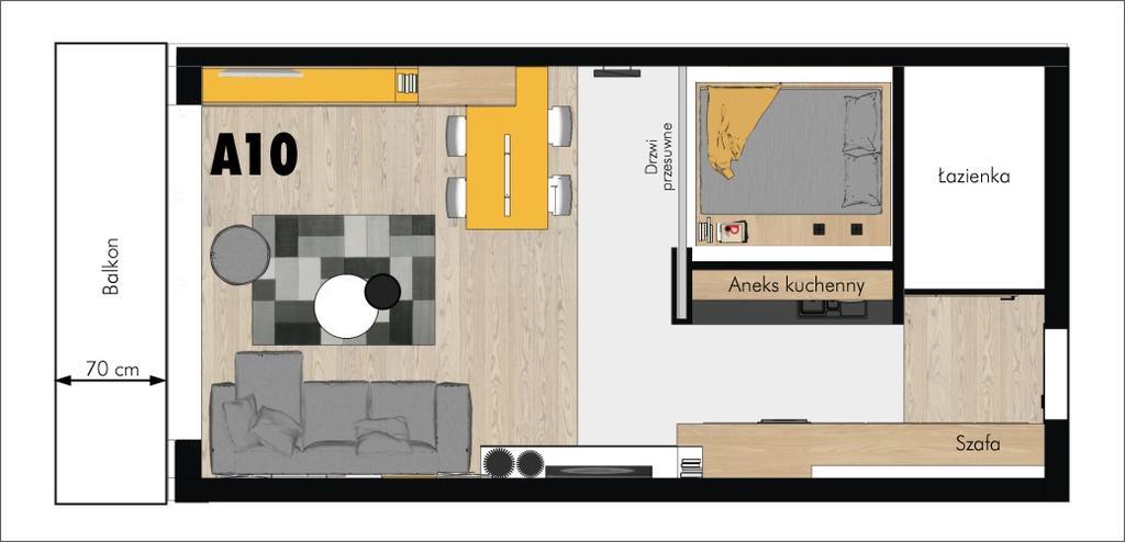 Apartamenty Na Klifie Ustronie Morskie Exterior foto